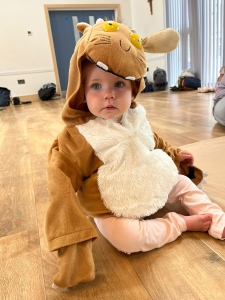 Fun baby Classes