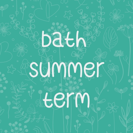 Baby class bath
