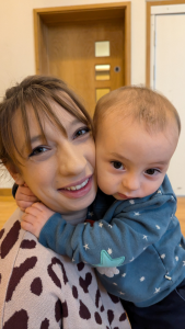 how to stimulate your newborn’s brain