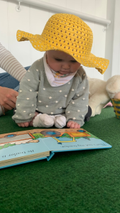 Books for babies