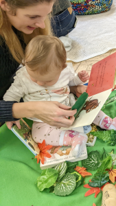 Books for babies