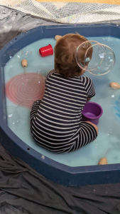 Sensory Classes