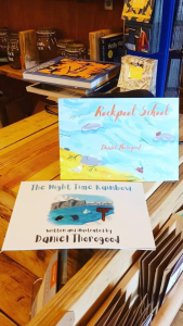Books for babies