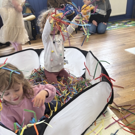 Adventure Babies & Little Harrogate