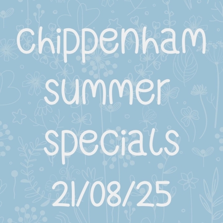 Chippenham Baby Class Summer