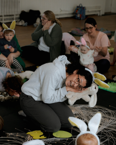 Best Baby Class for Development