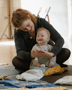 Best Baby Class for Development