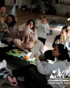 Best Baby Class for Development