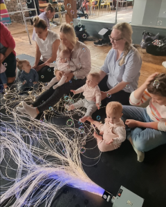 Frampton Cotterell Baby Classes