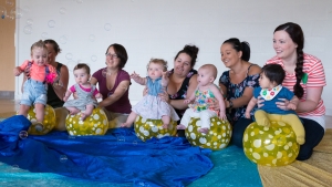 what maternity leave is really like