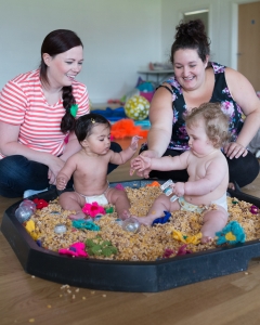 what maternity leave is really like