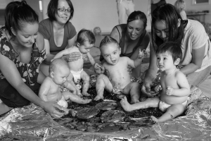 what maternity leave is really like