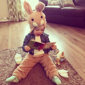 Activities to Help Your Baby Sleep Better