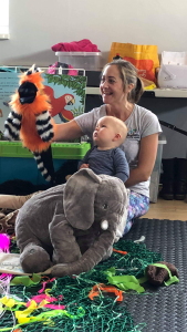 baby class franchise