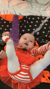 Baby Cognitive Development