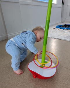 When Will My Baby Crawl?