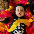Adventure Babies at Moss and Moor - SPOOKY SPECIAL