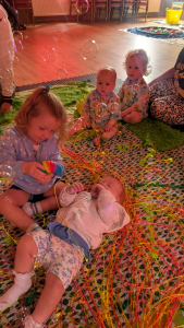 baby activities near me