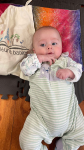 baby activities near me