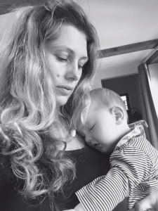 things to do on maternity leave