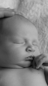 What to Expect When You Bring Baby Home. 