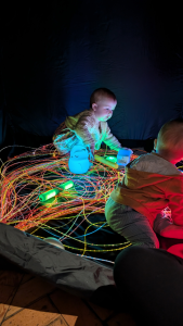 baby speech development milestones