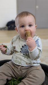 Snacks That Actually Work for Toddlers