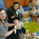 postnatal mental health support for new mums