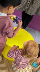 Baby Proofing for Crawling and Cruising