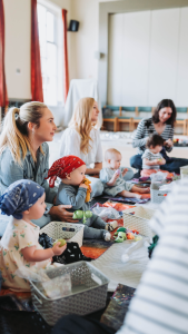 baby class franchise