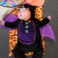 Adventure Babies at David Lloyd - SPOOKY SPECIAL