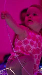 Baby Proofing for Crawling and Cruising