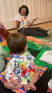 autumn baby classes