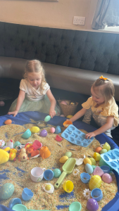 Benefits of Reading to Your Baby