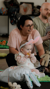 autumn baby classes