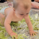 Baby Proofing for Crawling and Cruising