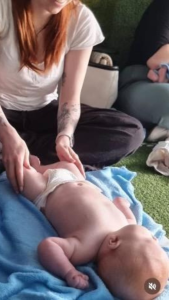 baby activities near me