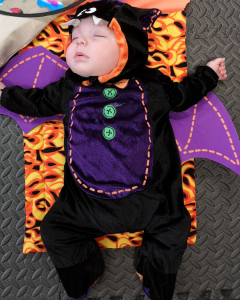 safe sleep for newborns