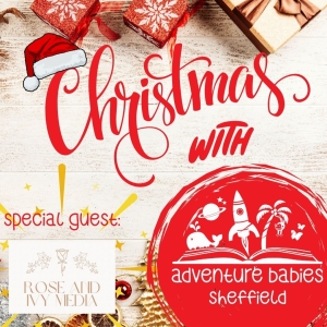 sensory storytelling christmas special