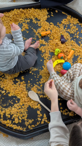 when should I start teaching my toddler to read