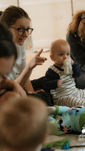 How Do I Know If I’m Doing Enough for My Baby?