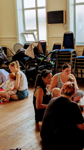 When Do Babies Start Talking? From First Words to First Sentences