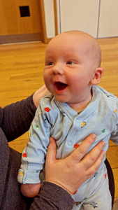 When Do Babies Start Talking? From First Words to First Sentences