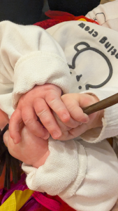 How Do Babies Develop Fine Motor Skills?