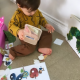 How to Help My Baby Develop Fine Motor Skills