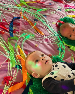 top baby classes near me