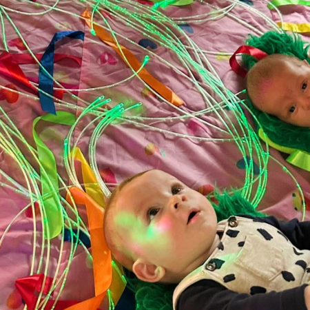 top baby classes near me