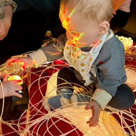 great benefits of baby classes