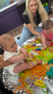 How Can I Help My Baby Learn to Communicate