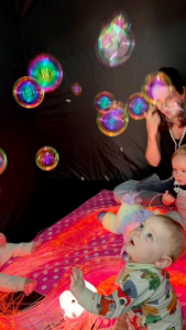 How Do I Know If I’m Doing Enough for My Baby?